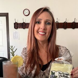 Meet your Posher, Michele